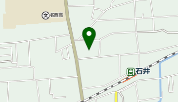 いさむ商店の地図画像