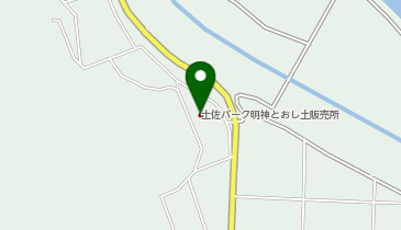 土屋の明神の地図画像