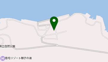 株式会社山兆水産宿毛事業所の地図画像