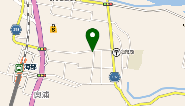 山石畳商店の地図画像