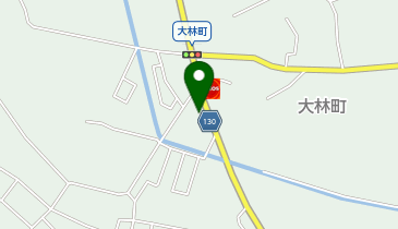 ジュエリークラフトMAKIの地図画像