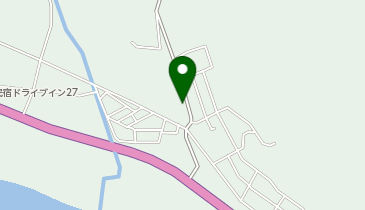 ぶるーむ美容室の地図画像