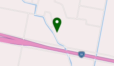 小松建具店の地図画像