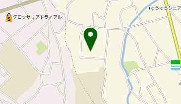 アメリカ雑貨時代屋の地図画像