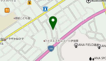ほかほか(合同会社)の地図画像