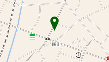 個別指導塾錬成館の地図画像