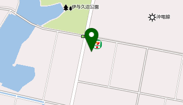 みんなの伊勢崎クリニックの地図画像