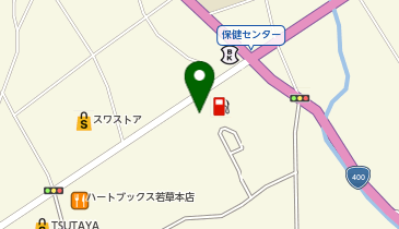 ファーマーズカフェ&ミートショップ前田牧場の地図画像