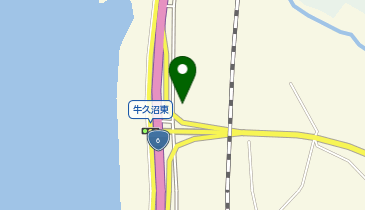 日巨株式会社 龍ケ崎営業所の地図画像