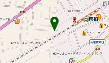 まーちゃんの地図画像