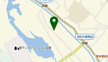 東洋工芸の地図画像