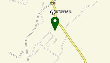 前田商店の地図画像