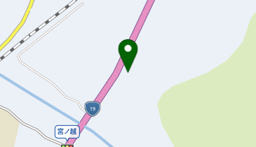 家族葬ホール向陽の地図画像