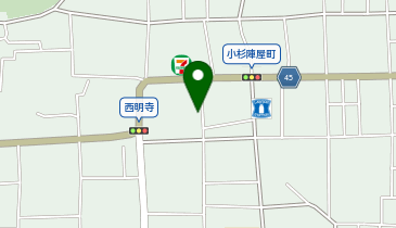 中原区役所 地域みまもり支援センター担当 保育所等・地域連携担当課長の地図画像