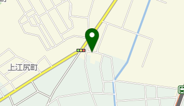 株式会社山本斫り解体業の地図画像