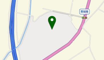 株式会社ハマキョウレックス福井センターの地図画像