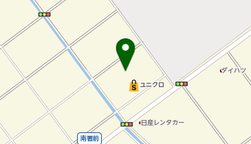 静和エンバイロメント株式会社の地図画像