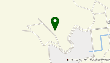 株式会社美和ふ卵場の地図画像