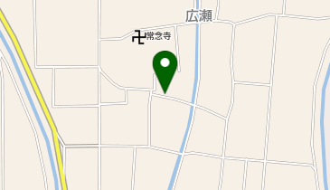 一守匠堂の地図画像