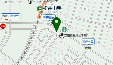 和心の地図画像