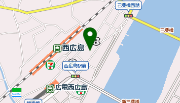 ラルーチェ(LaLuce)の地図画像