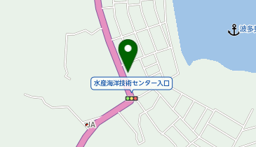 宅配クック123音戸店の地図画像