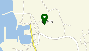 ベイサイド104の地図画像