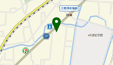 放課後等デイサービスcampusの地図画像