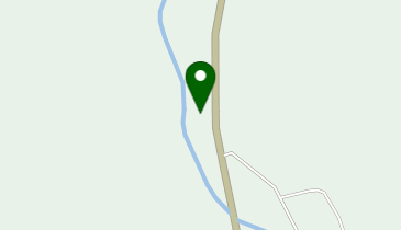 赤坂食堂の地図画像