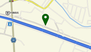 カイロプラクティック・プラスパーエンの地図画像