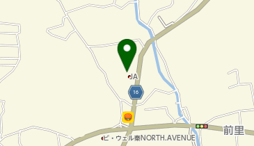 高知市民図書館分館分室 秦ふれあいセンター図書室の地図画像