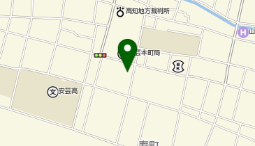 多機能型事業所TEAMあきの地図画像