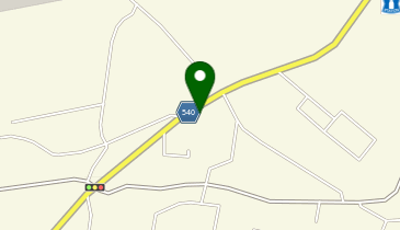 三井調剤薬局 田崎店の地図画像