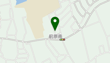 ドッグサロンのあの地図画像