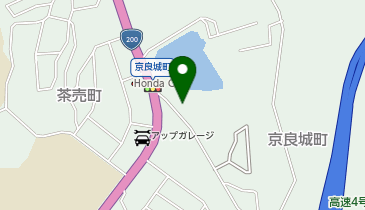 株式会社CFCプランニングの地図画像