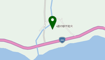 アグリパーク豊野・不知火店の地図画像