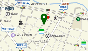 前田久美子バレエの地図画像