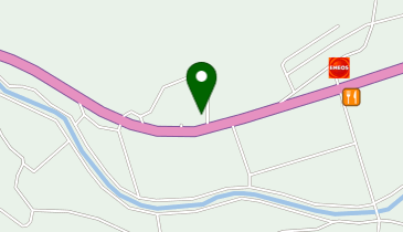 松乃家の地図画像