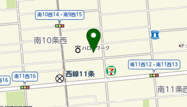 高野山真言宗広照院の地図画像