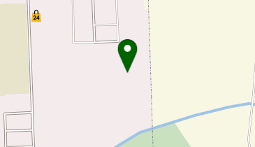 エホバの証人の北海道岩内会衆の地図画像