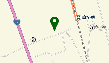 わかばの地図画像