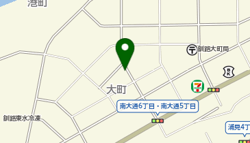 リュミエールの地図画像