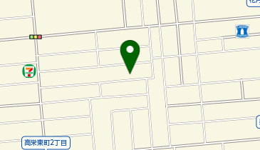 スマイルハウスあゆみの地図画像