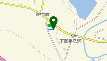 株式会社アウルワークスの地図画像