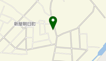 Flowershopひろはなの地図画像