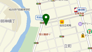 RANWEDDINGの地図画像