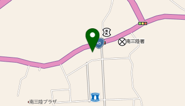 司法書士白石陽一の地図画像