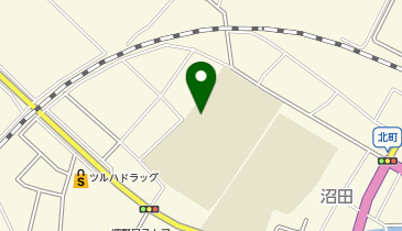 明倫放課後児童クラブの地図画像