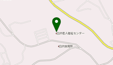 本宮市 あだたら憩の家の地図画像