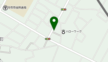 SOMPOベストパーク株式会社日光支店の地図画像